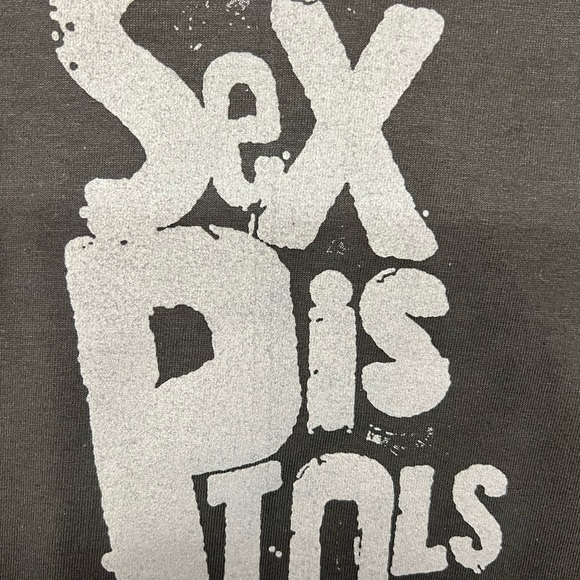 Sec pistols graphic Tshirt ! - Picture 4 of 4